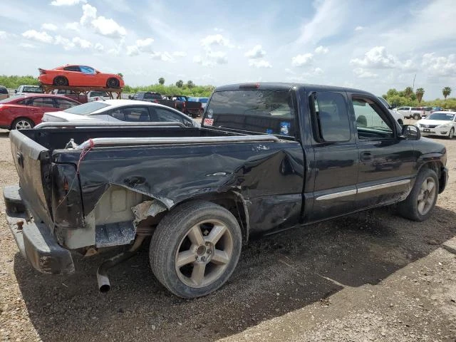 Photo 2 VIN: 2GTEC19V231144563 - GMC NEW SIERRA 