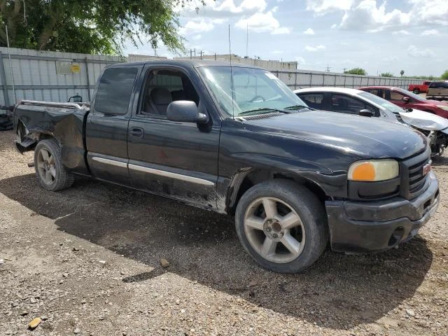 Photo 3 VIN: 2GTEC19V231144563 - GMC NEW SIERRA 