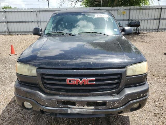 Photo 4 VIN: 2GTEC19V231144563 - GMC NEW SIERRA 