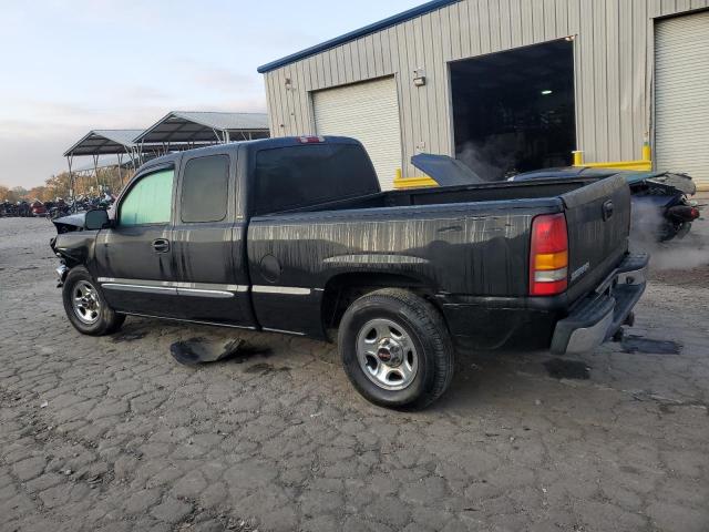 Photo 1 VIN: 2GTEC19V231224316 - GMC NEW SIERRA 