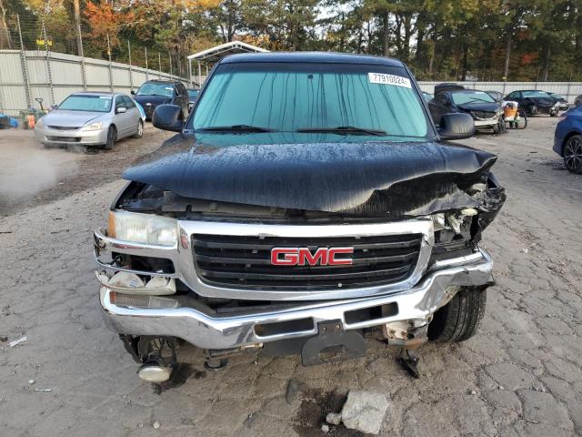 Photo 4 VIN: 2GTEC19V231224316 - GMC NEW SIERRA 