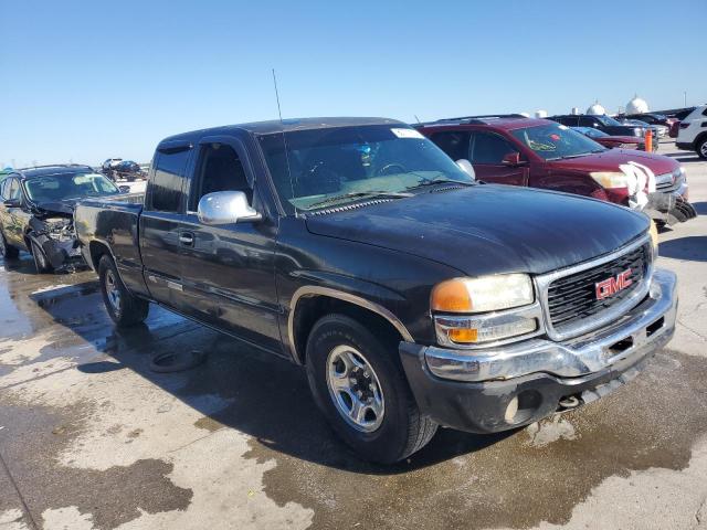 Photo 3 VIN: 2GTEC19V231262435 - GMC NEW SIERRA 