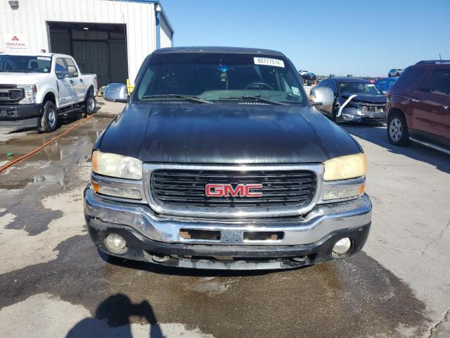 Photo 4 VIN: 2GTEC19V231262435 - GMC NEW SIERRA 