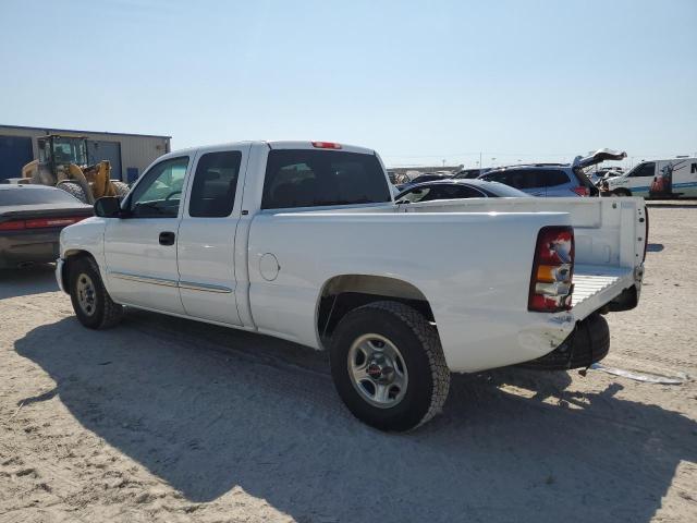 Photo 1 VIN: 2GTEC19V231322911 - GMC NEW SIERRA 