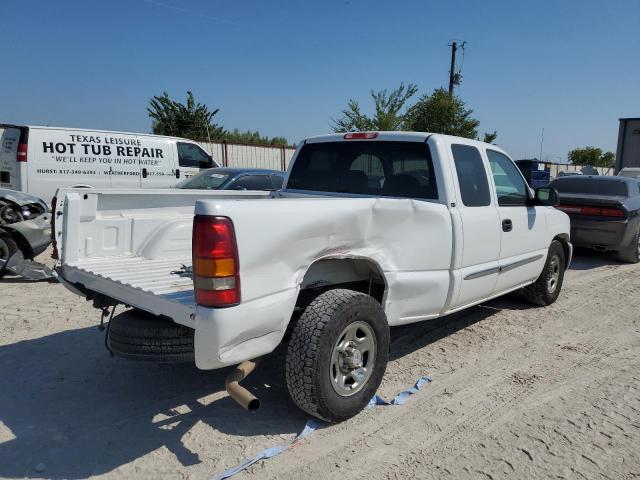 Photo 2 VIN: 2GTEC19V231322911 - GMC NEW SIERRA 