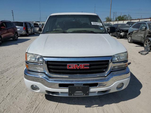 Photo 4 VIN: 2GTEC19V231322911 - GMC NEW SIERRA 