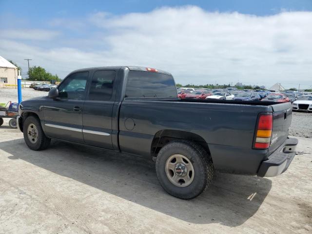 Photo 1 VIN: 2GTEC19V241111404 - GMC NEW SIERRA 