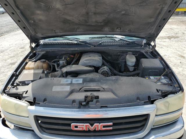 Photo 10 VIN: 2GTEC19V241111404 - GMC NEW SIERRA 