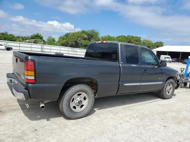 Photo 2 VIN: 2GTEC19V241111404 - GMC NEW SIERRA 