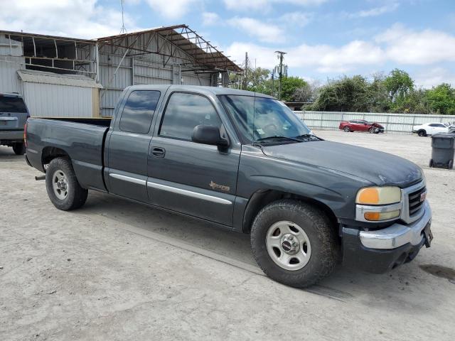 Photo 3 VIN: 2GTEC19V241111404 - GMC NEW SIERRA 