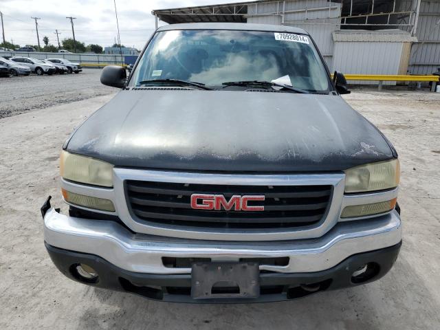 Photo 4 VIN: 2GTEC19V241111404 - GMC NEW SIERRA 