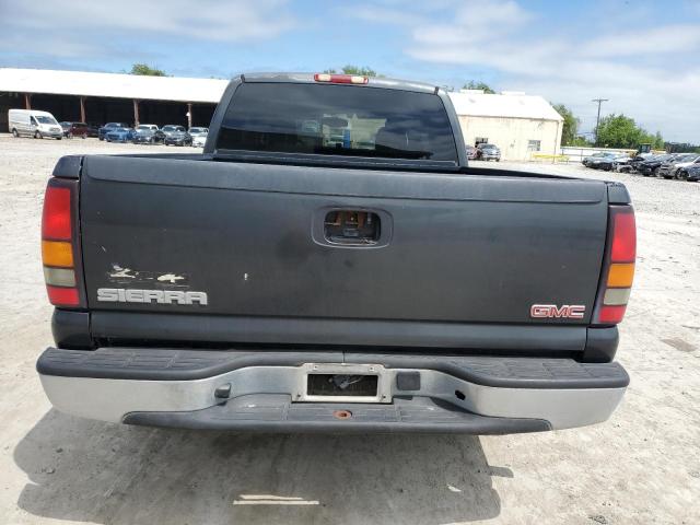 Photo 5 VIN: 2GTEC19V241111404 - GMC NEW SIERRA 