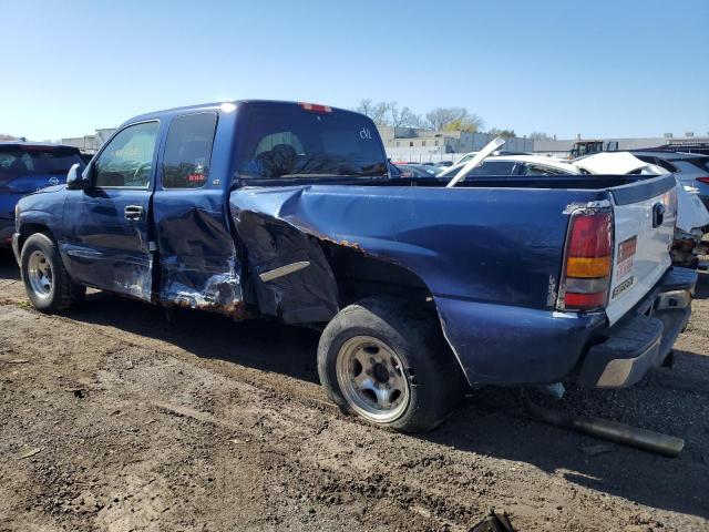 Photo 1 VIN: 2GTEC19V2Y1211962 - GMC SIERRA 