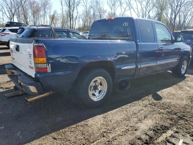 Photo 2 VIN: 2GTEC19V2Y1211962 - GMC SIERRA 