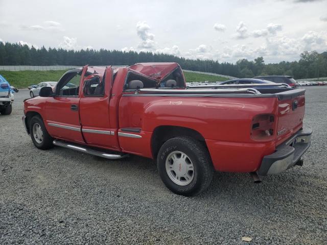 Photo 1 VIN: 2GTEC19V311285588 - GMC SIERRA 