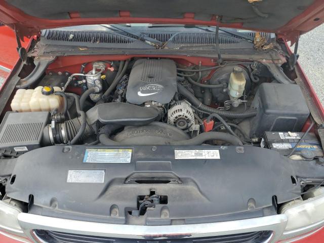 Photo 10 VIN: 2GTEC19V311285588 - GMC SIERRA 