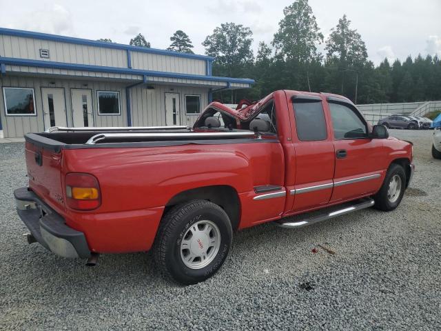 Photo 2 VIN: 2GTEC19V311285588 - GMC SIERRA 