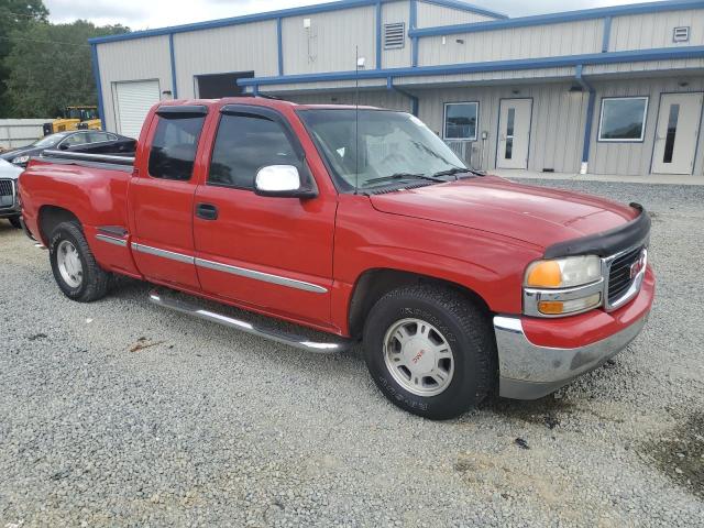 Photo 3 VIN: 2GTEC19V311285588 - GMC SIERRA 