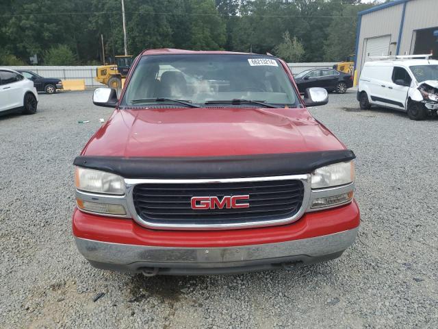 Photo 4 VIN: 2GTEC19V311285588 - GMC SIERRA 