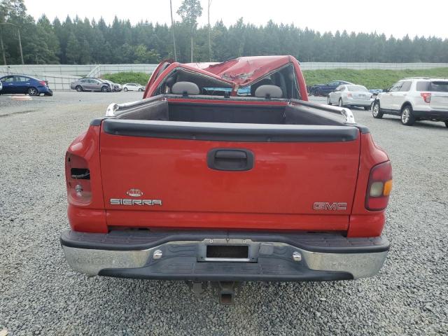 Photo 5 VIN: 2GTEC19V311285588 - GMC SIERRA 