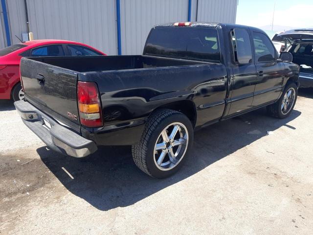 Photo 2 VIN: 2GTEC19V321317151 - GMC NEW SIERRA 