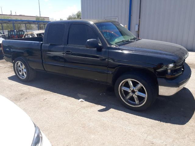 Photo 3 VIN: 2GTEC19V321317151 - GMC NEW SIERRA 