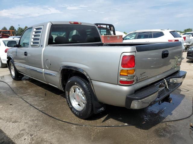 Photo 1 VIN: 2GTEC19V3X1570543 - GMC NEW SIERRA 