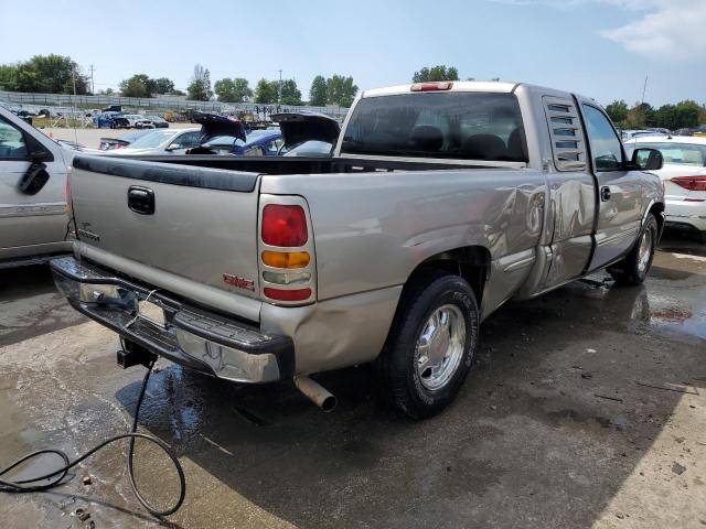 Photo 2 VIN: 2GTEC19V3X1570543 - GMC NEW SIERRA 