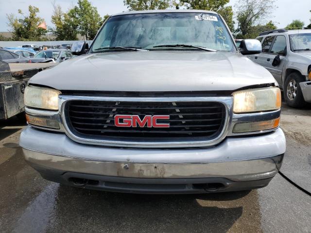 Photo 4 VIN: 2GTEC19V3X1570543 - GMC NEW SIERRA 