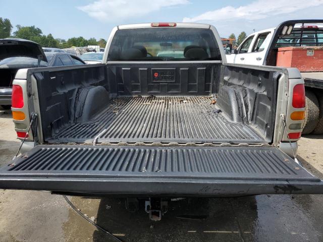 Photo 5 VIN: 2GTEC19V3X1570543 - GMC NEW SIERRA 