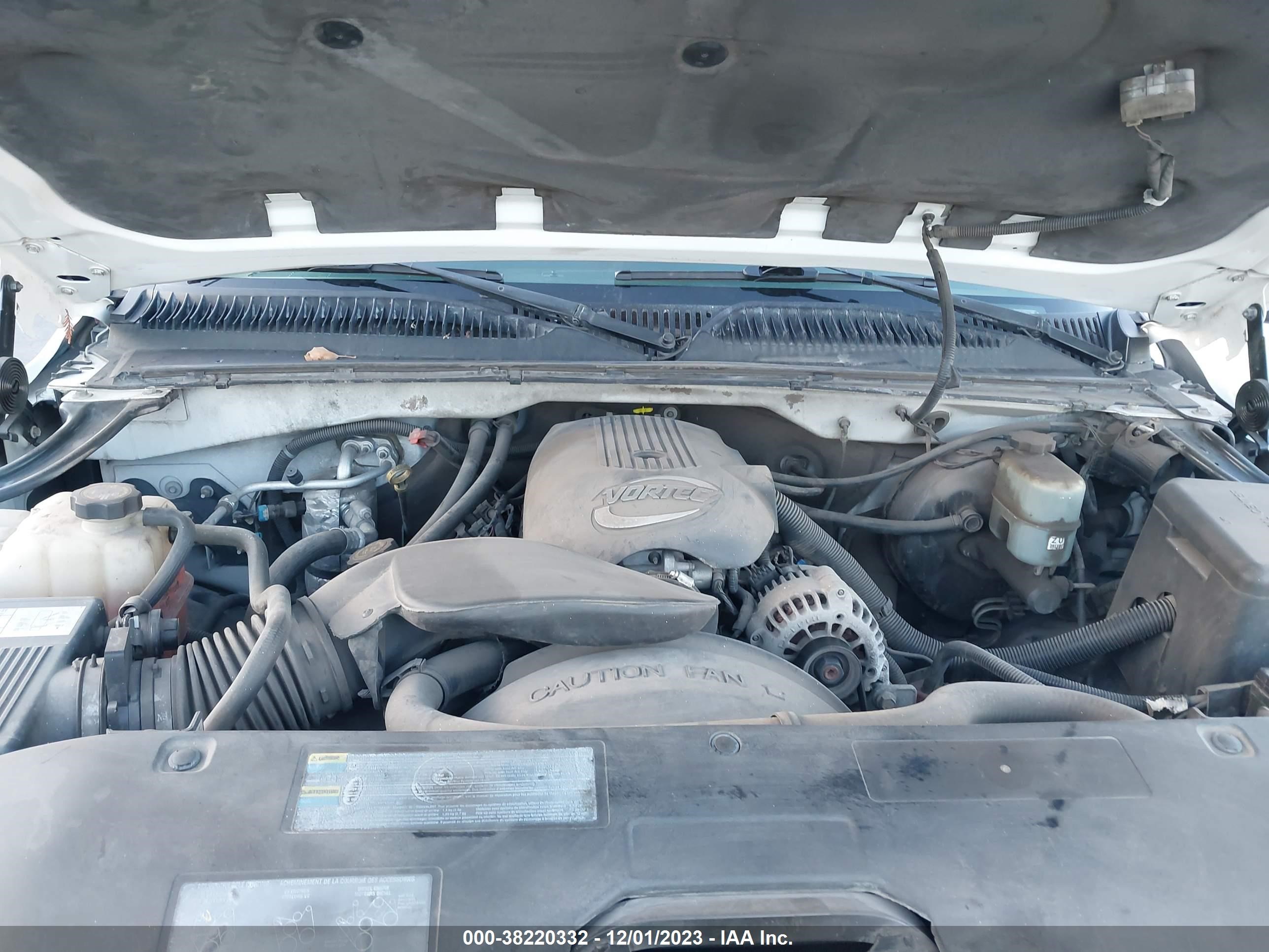 Photo 9 VIN: 2GTEC19V421179524 - GMC SIERRA 