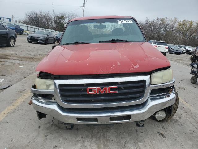 Photo 4 VIN: 2GTEC19V431105733 - GMC SIERRA 