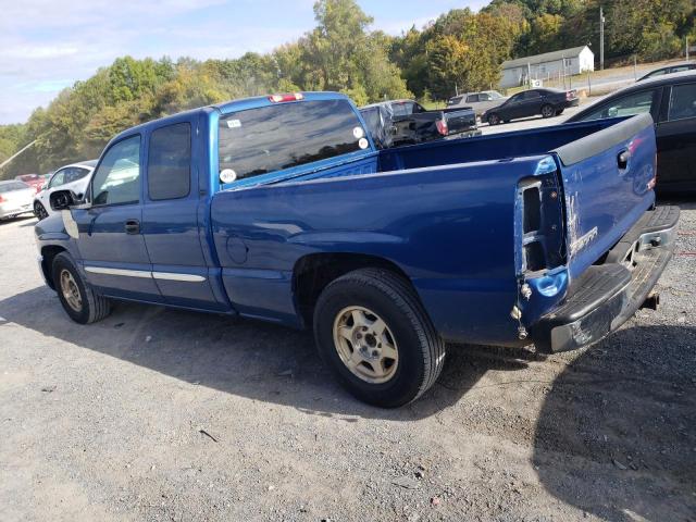 Photo 1 VIN: 2GTEC19V441112005 - GMC NEW SIERRA 