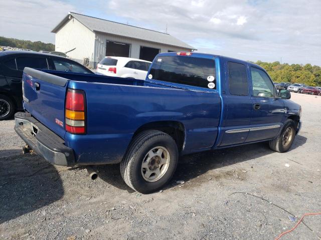 Photo 2 VIN: 2GTEC19V441112005 - GMC NEW SIERRA 