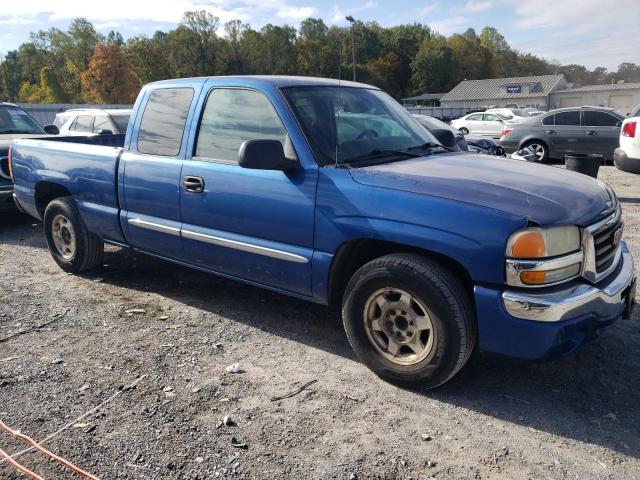 Photo 3 VIN: 2GTEC19V441112005 - GMC NEW SIERRA 