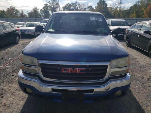 Photo 4 VIN: 2GTEC19V441112005 - GMC NEW SIERRA 