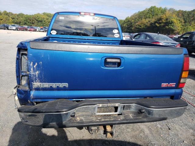 Photo 5 VIN: 2GTEC19V441112005 - GMC NEW SIERRA 