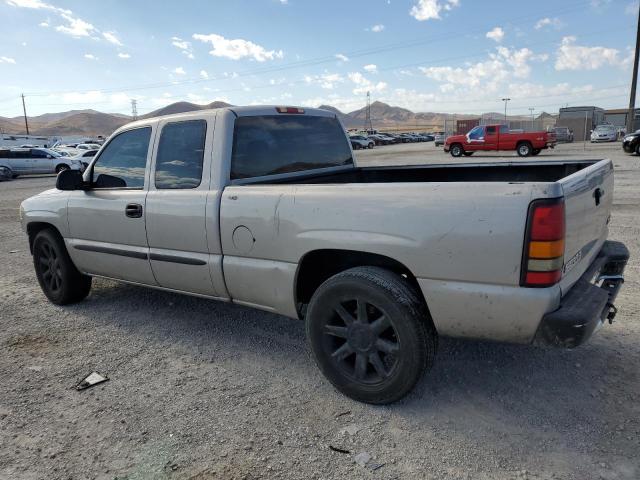 Photo 1 VIN: 2GTEC19V441158370 - GMC NEW SIERRA 