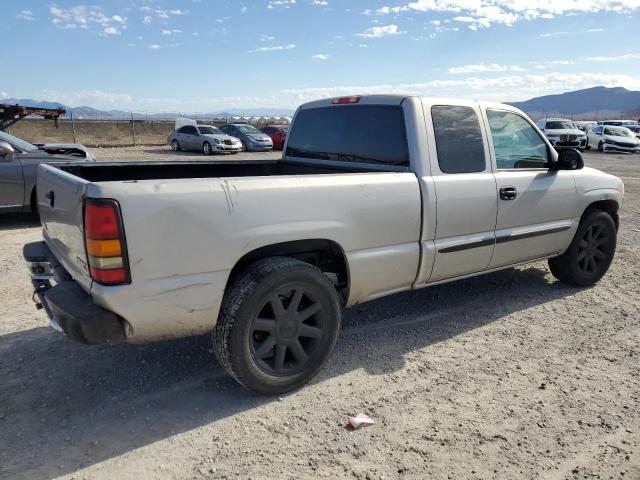 Photo 2 VIN: 2GTEC19V441158370 - GMC NEW SIERRA 