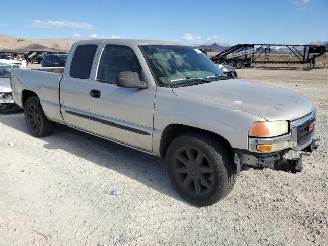 Photo 3 VIN: 2GTEC19V441158370 - GMC NEW SIERRA 