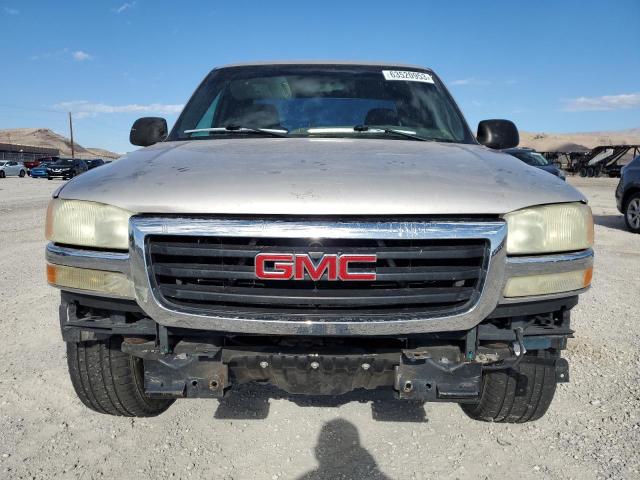 Photo 4 VIN: 2GTEC19V441158370 - GMC NEW SIERRA 