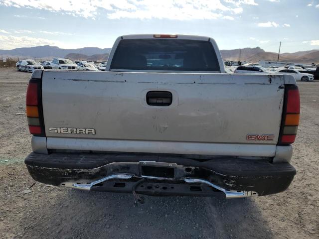 Photo 5 VIN: 2GTEC19V441158370 - GMC NEW SIERRA 