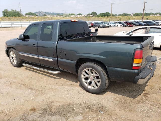 Photo 1 VIN: 2GTEC19V441209334 - GMC NEW SIERRA 