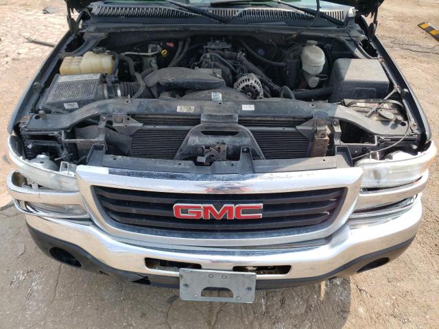 Photo 10 VIN: 2GTEC19V441209334 - GMC NEW SIERRA 