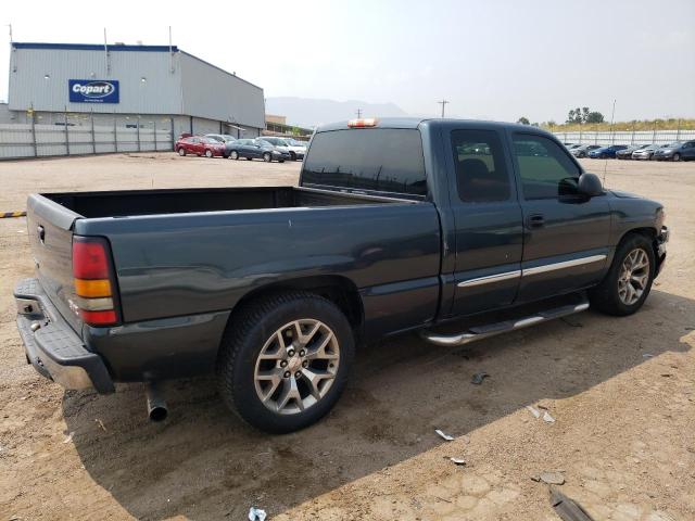 Photo 2 VIN: 2GTEC19V441209334 - GMC NEW SIERRA 