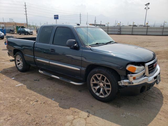 Photo 3 VIN: 2GTEC19V441209334 - GMC NEW SIERRA 