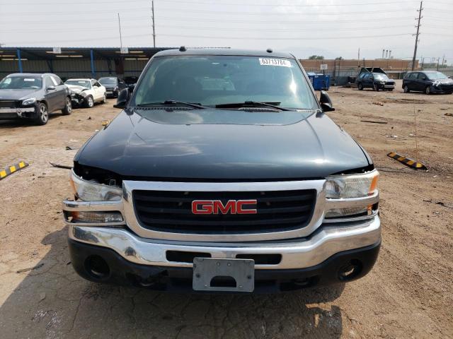 Photo 4 VIN: 2GTEC19V441209334 - GMC NEW SIERRA 