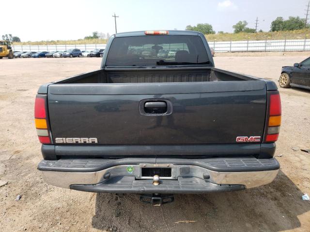 Photo 5 VIN: 2GTEC19V441209334 - GMC NEW SIERRA 