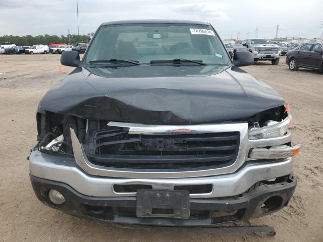 Photo 4 VIN: 2GTEC19V451339938 - GMC NEW SIERRA 