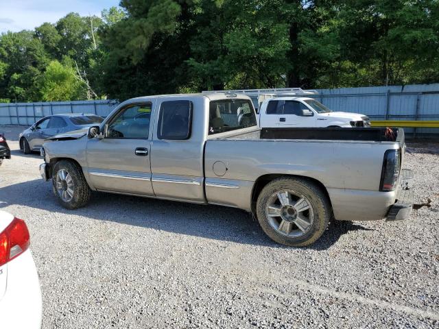 Photo 1 VIN: 2GTEC19V4X1525496 - GMC NEW SIERRA 